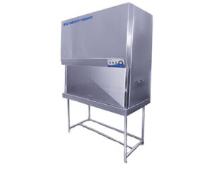 Read more about the article Biosafety Cabinet Supplier in India