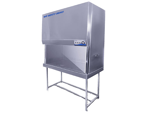 You are currently viewing Biosafety Cabinet Supplier in India