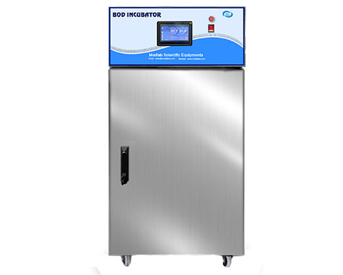 Read more about the article BOD Incubator Manufacturer Supplier in India