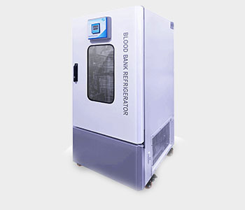 Read more about the article Blood Bank Refrigerator Manufacturer in Mumbai