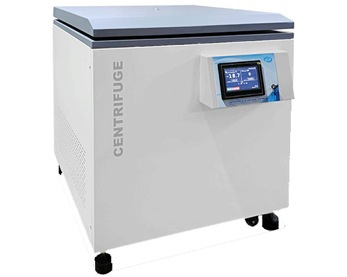 As a leading manufacturer in Mumbai, we specialize in high-quality refrigerated centrifuges for blood banks. Our reliable products ensure safe blood processing and storage. Contact us for top-notch Blood Bank Refrigerated Centrifuge Manufacturer in Mumbai