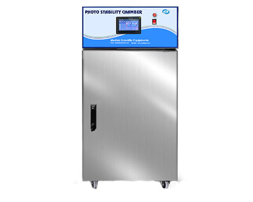 Read more about the article Stability Chamber Provider in India