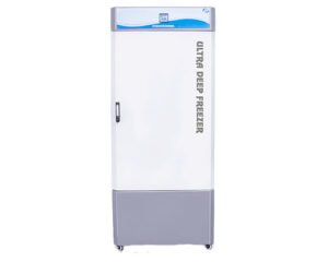 Read more about the article Ultra Deep Freezer Manufacturer Supplier in India