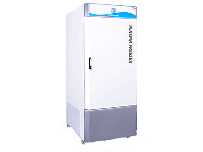 PLASMA-FREEZER