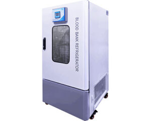 Read more about the article Blood Financial institution Fridge Producer Provider in India