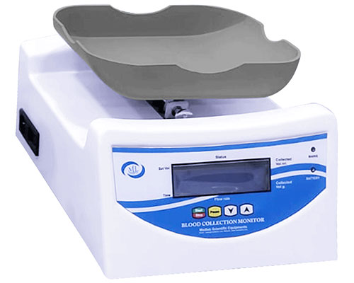 Blood Bank Equipments Manufacturer in Mumbai