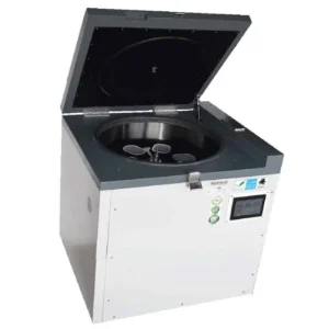Read more about the article Blood Bank Refrigerated Centrifuge Manufacturer Supplier in India