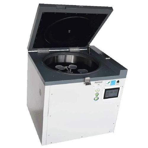 Read more about the article Blood Bank Refrigerated Centrifuge Manufacturer Supplier in India